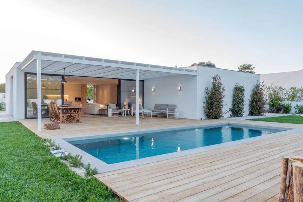 Pool house à Salaise-sur-Sanne