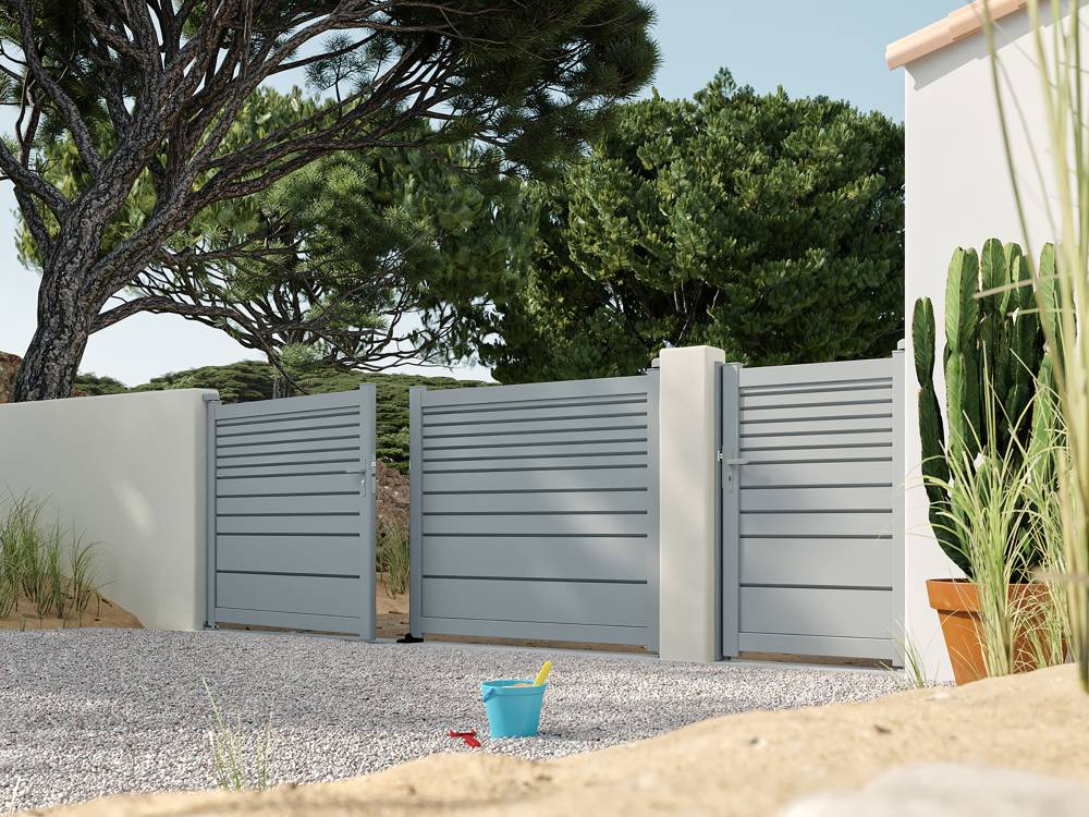 portes et portails (3)